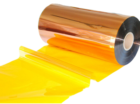 聚酰亚胺 聚酰亚胺