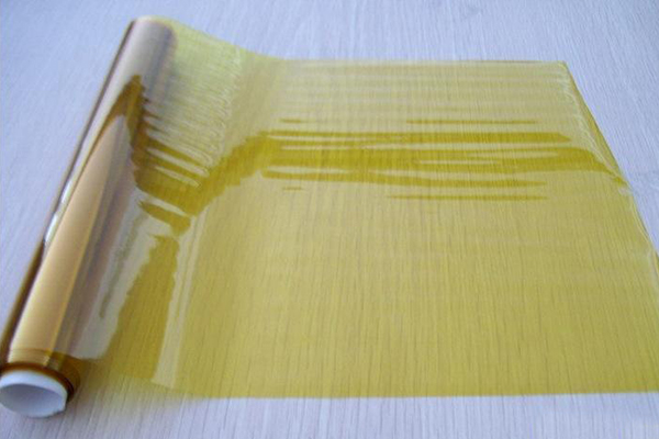 广州专业聚酰亚胺高温遮蔽胶带制造