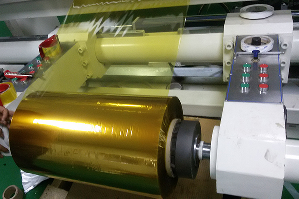 成都专业聚酰亚胺双面胶带厂家